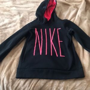 Nike sweater